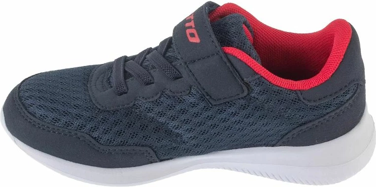 Atlete për fëmijë Lotto, navy blue