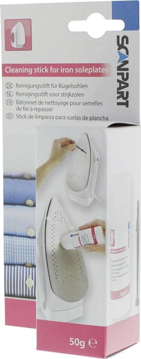 Baton pastrues për hekura, Scanpart, 50g