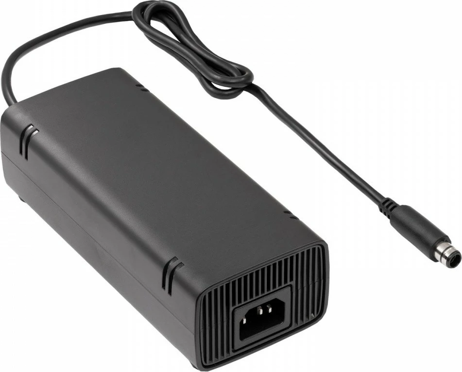 Furnizues energjie AKYGA AK-PD-12 për Xbox 360E, 120W, i zi