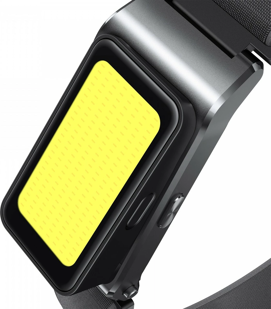 Celular OUKITEL WP300 5G 12/512GB IP69K bateri 16000 mAh i kuq