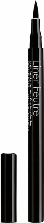 Eyeliner për femra Bourjois Liner Felt-tip Pen e zezë 0.8ml