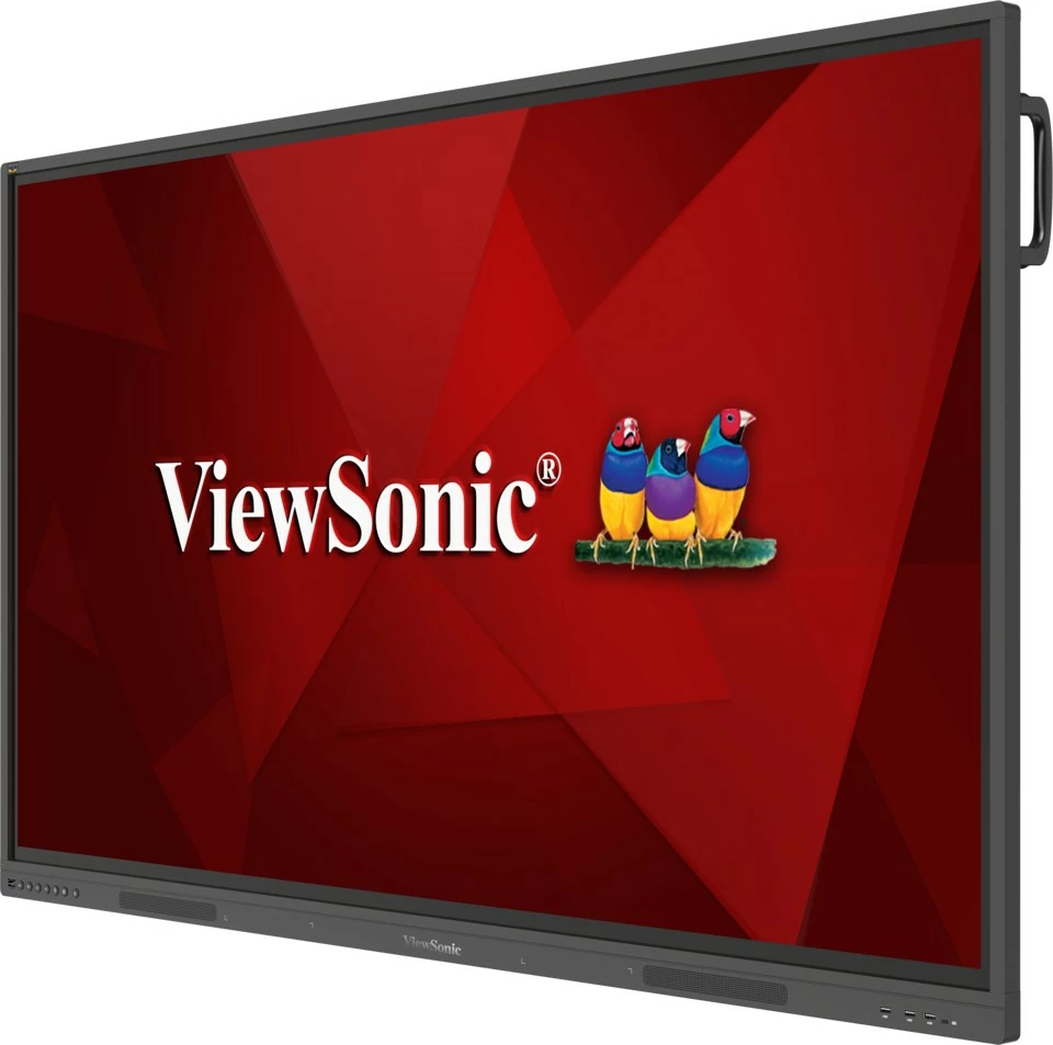Ekran me prekje ViewSonic ViewBoard IFP65G1 65 inç 4K Ultra HD