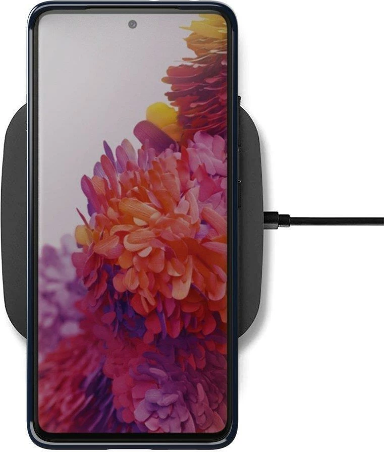 Mbështjellës Hurtel Thunder Case për Samsung Galaxy S22 Ultra, i zi