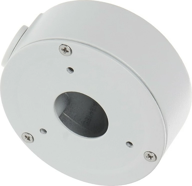 Adapter Dahua PFA134 për kamera dome, alumini, bardhë