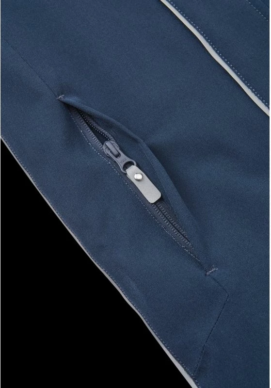 Kominoshe dimri Reima fëmijë, e kaltër