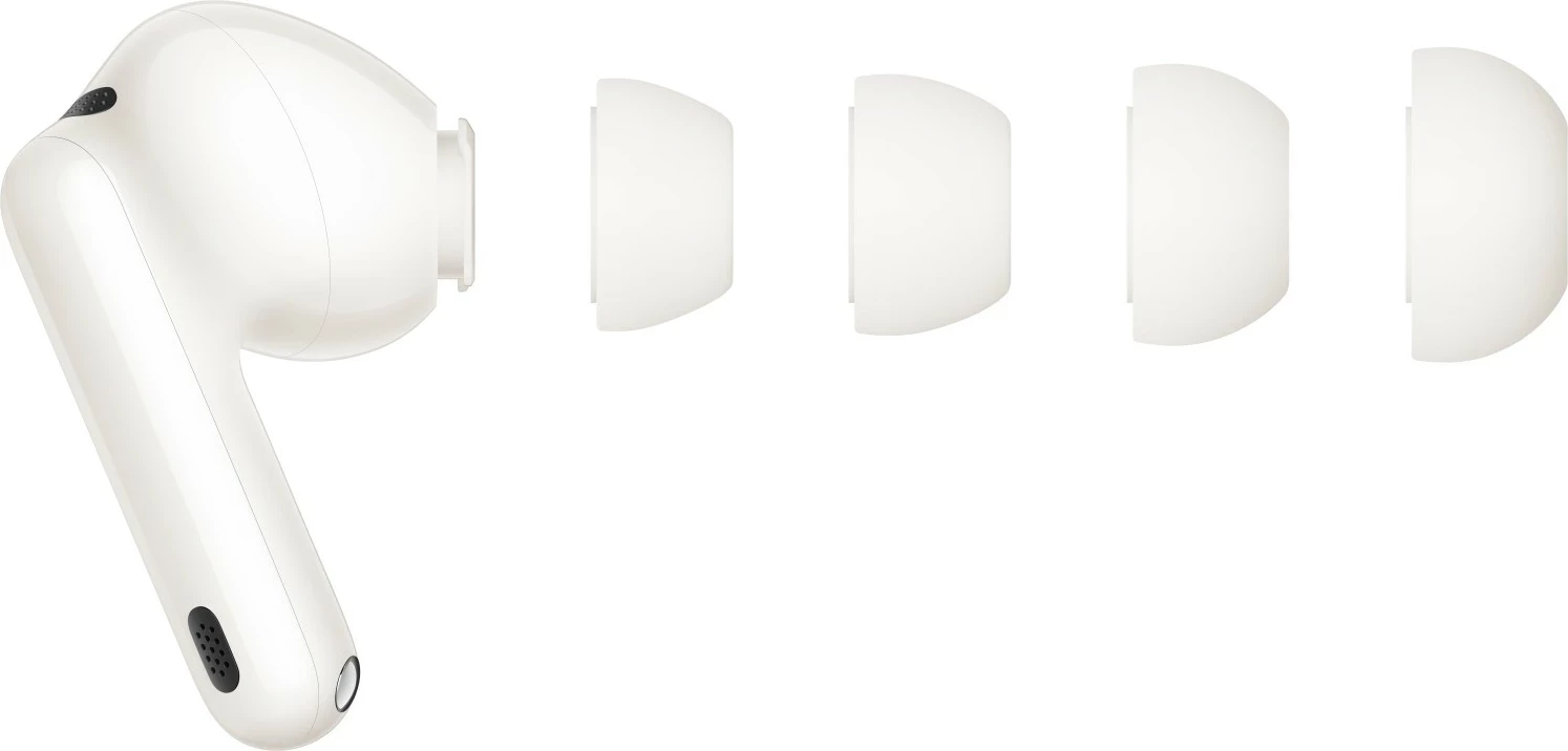 Kufje Huawei FreeBuds 7i, wireless, ANC, Bluetooth 5.3, të bardha