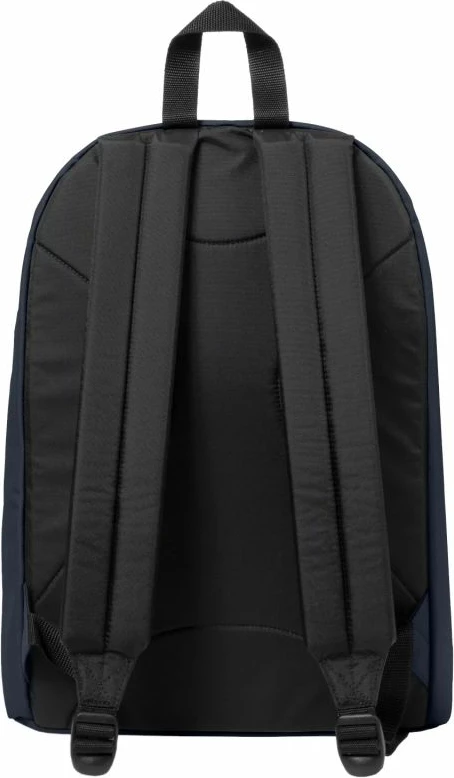 Çantë shpine Eastpak unisex, e gjelbër