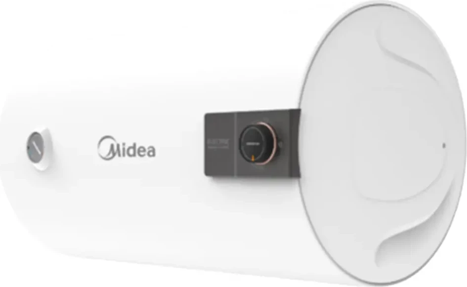 Boiler Midea Salute Memo U D50-15A6, 50 L, Horizontal