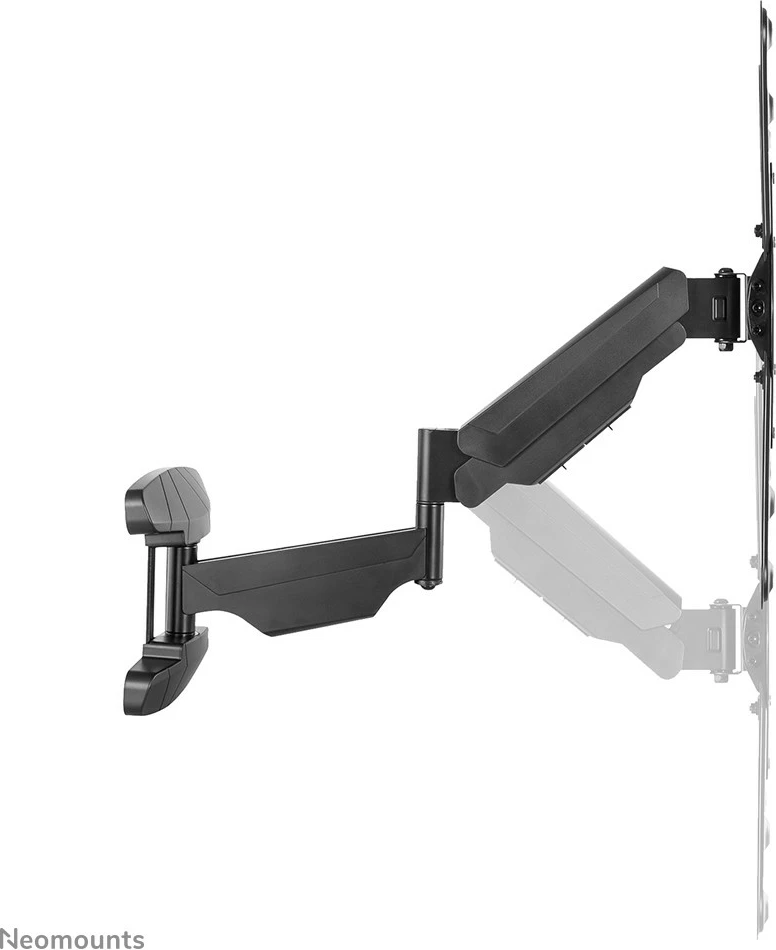 Mbajtës muri Neomounts WL70-550BL14, 32"-55", i zi