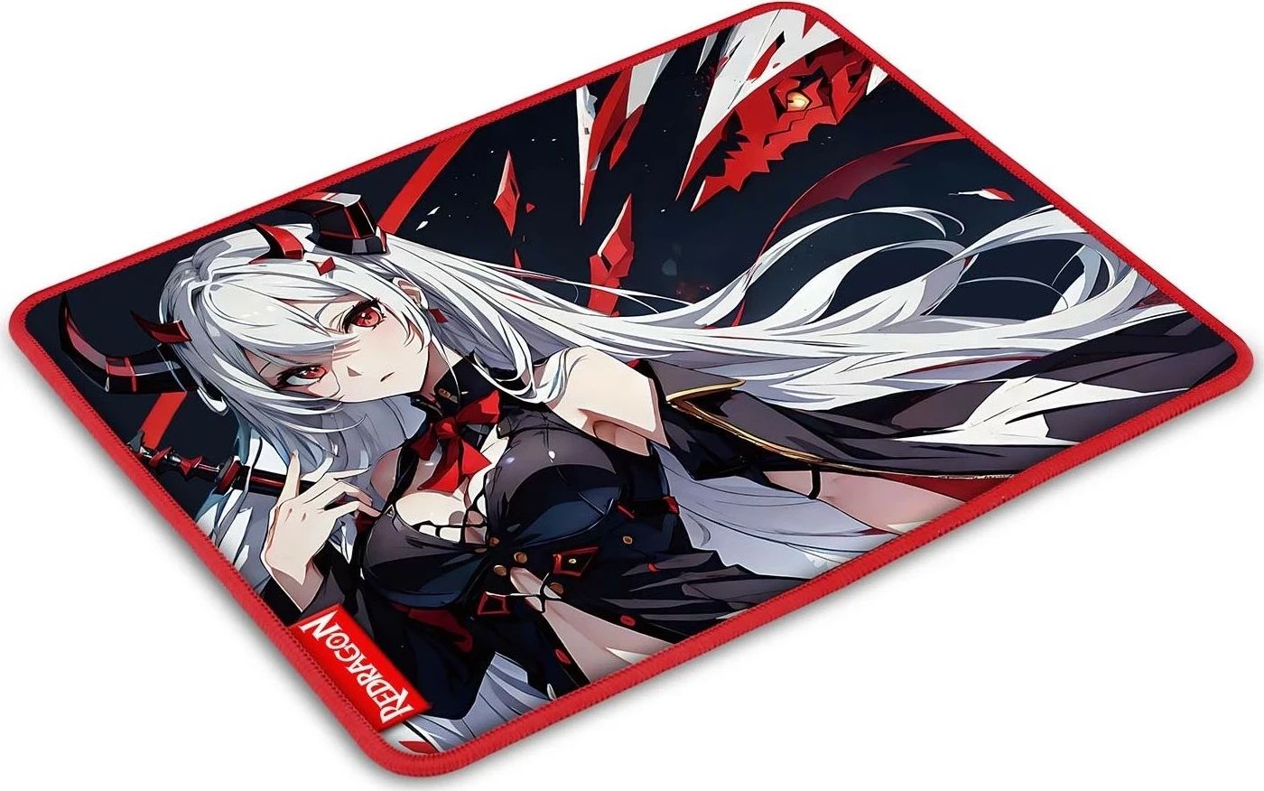 Mauspad Redragon 047, për lojtarë, mix