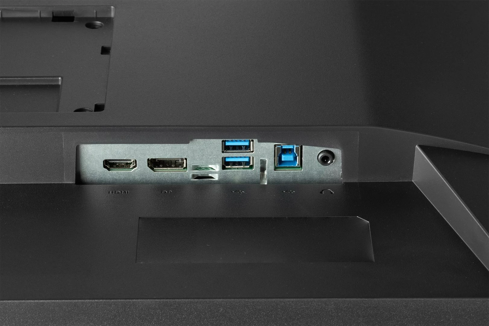 Monitor IIYAMA XUB2793QSU-B7, 27", 2560 x 1440, LED, i zi