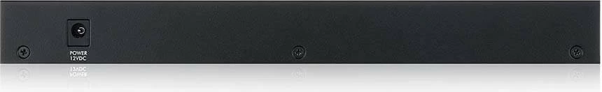 Switch i menaxhuar Zyxel GS1900-8, 8x1GbE RJ-45, i zi