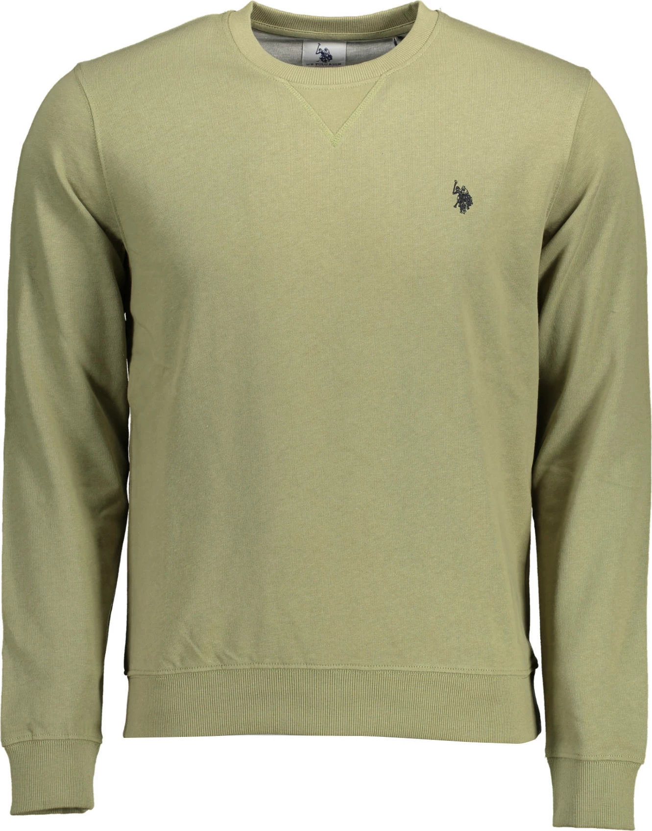 Duks US Polo për meshkuj, i gjelbër