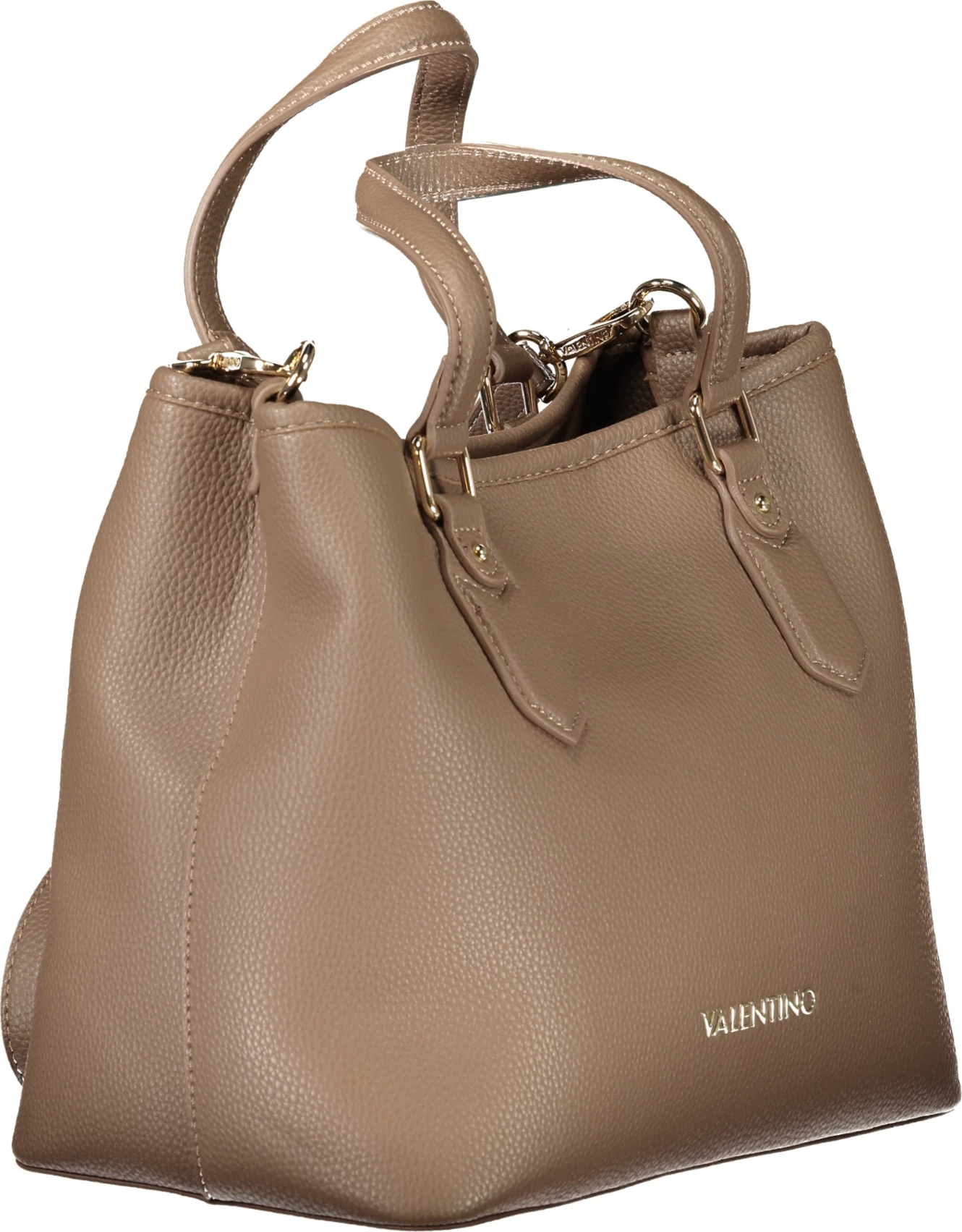 Çantë femra VALENTINO BAGS, kafe