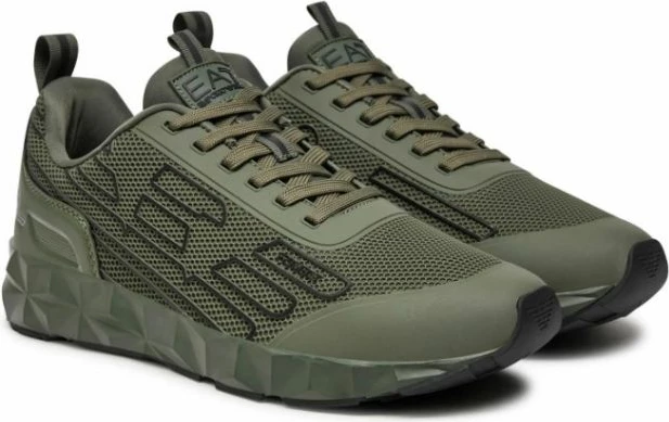 Atlete meshkuj Emporio Armani, të gjelbra