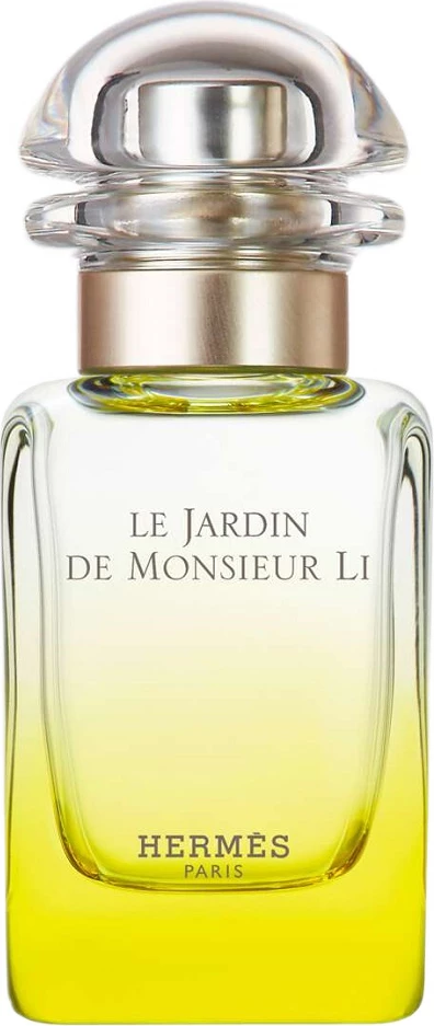 Eau de Toilette unisex Hermes Le Jardin de Monsieur Li 30ml