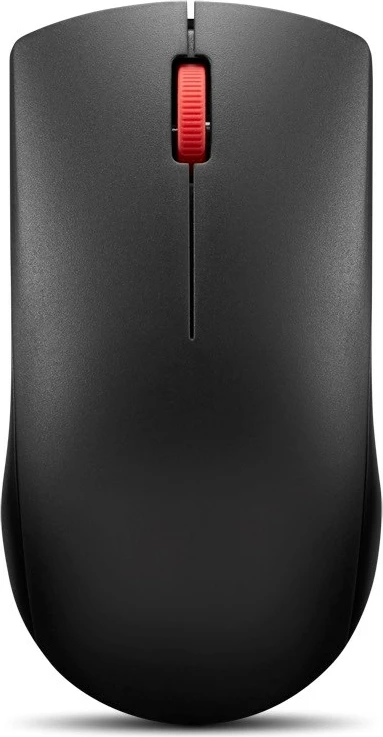 Maus wireless Lenovo 150 GY51L52638, i zi