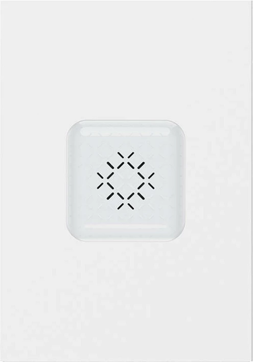 Adapter wireless Carlinkit CPC200-U2W Mini për Apple CarPlay, i bardhë