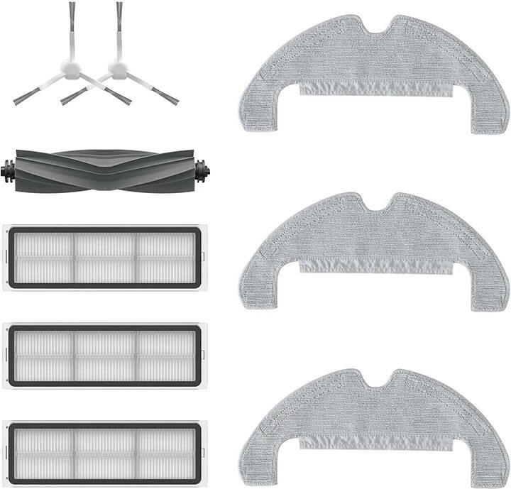 Set aksesorësh Dreame RAK42 për robot pastrues D10 Plus gen2