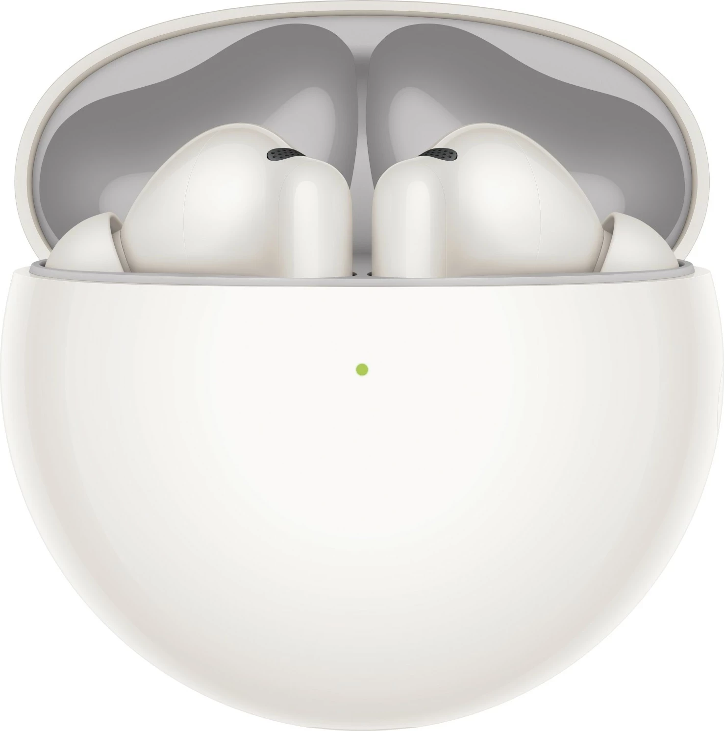 Kufje Huawei FreeBuds 7i, wireless, ANC, Bluetooth 5.3, të bardha