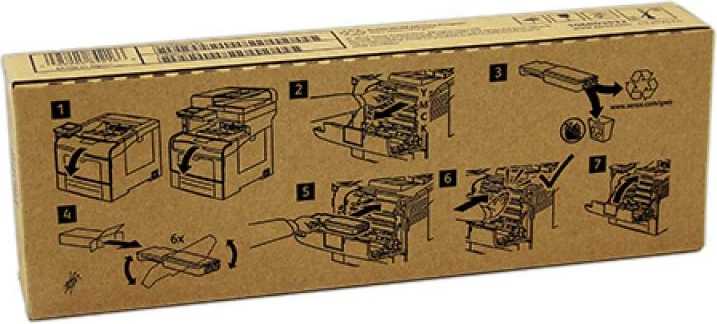 Toner Xerox 106R03532 për VersaLink C400/C405 10.5k zi