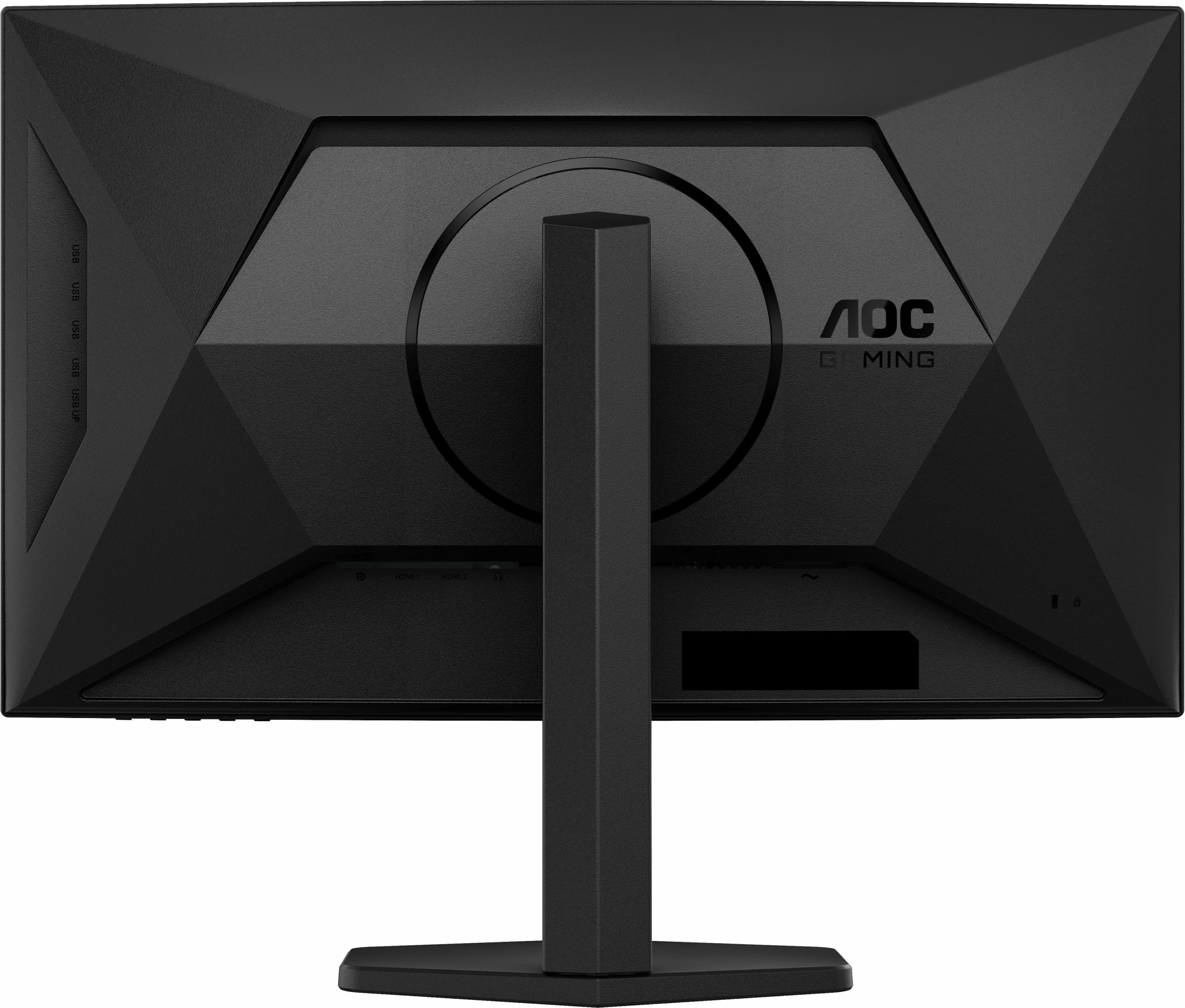 Monitor AOC G4 C27G4ZXU, 27", Full HD, 280Hz, i zi