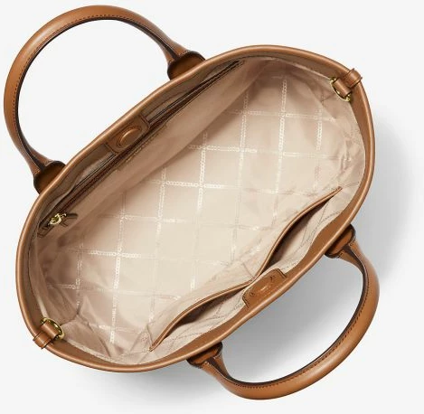 Çantë për femra Michael Kors, ngjyrë kafe