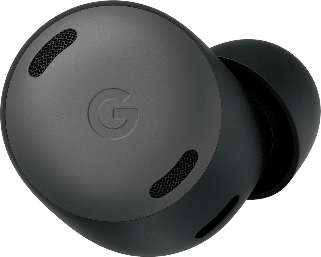 Kufje Google Pixel Buds Pro, Wireless, Calls/Music, Anthracite, Grey