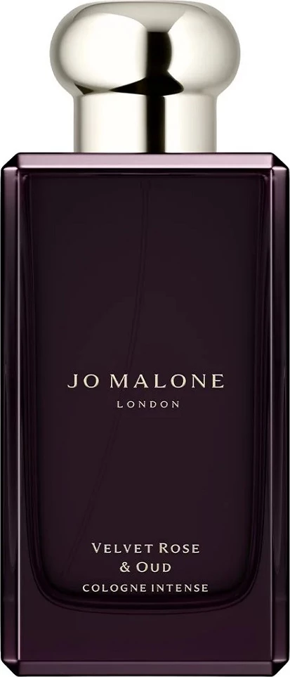 Eau de Cologne Jo Malone Velvet Rose & Oud Intense 100ml