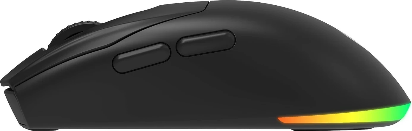 Maus Rampage Prote M5, 24000 DPI, RGB LED, 1kHz, i zi