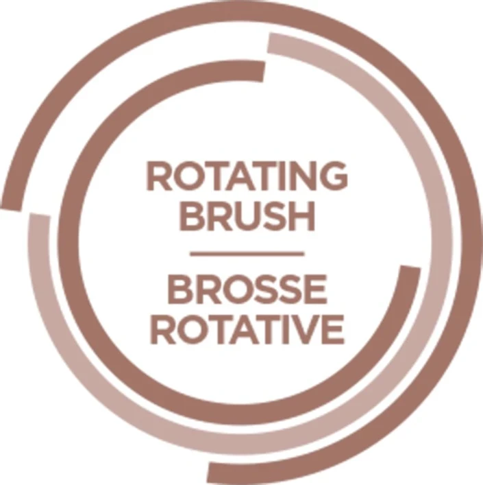 Stilues për flokë BaByliss, 650 W