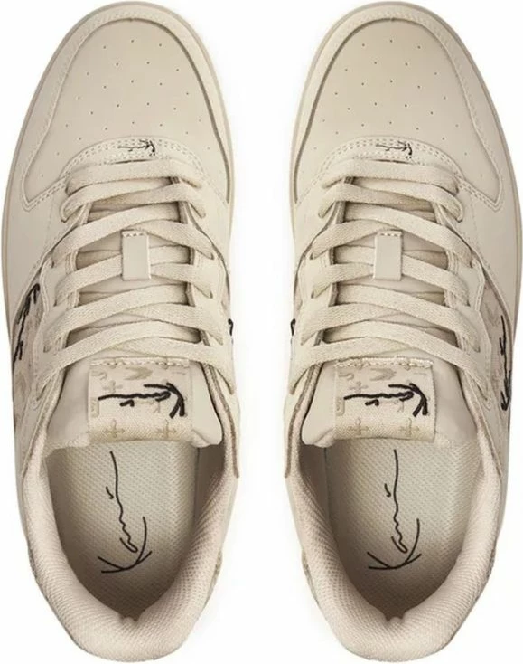 Atlete meshkuj Karl Kani, të bardha