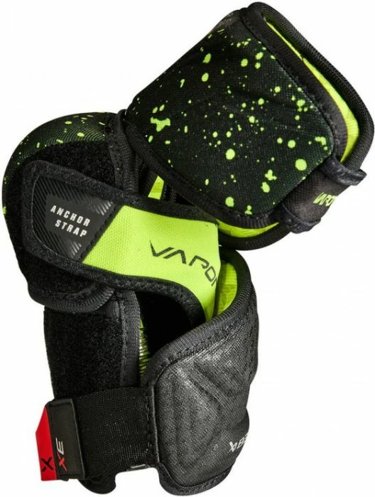 Mbrojtëse bërryli për fëmijë Bauer, të zeza