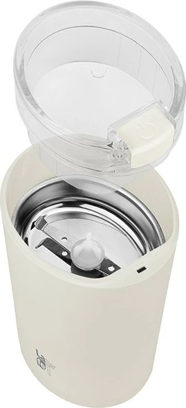 Bluajse kafeje Lafe MKB-005, 70g, 150W, fildish