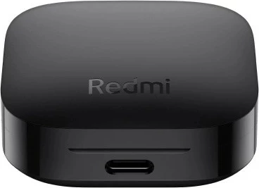 Kufje wireless Xiaomi Redmi Buds 6 Active, Bluetooth 5.4, e zezë
