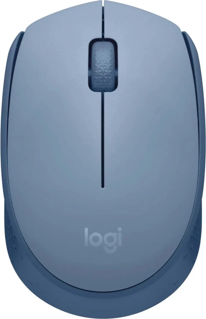 Maus Logitech M171, 910-006866, blu