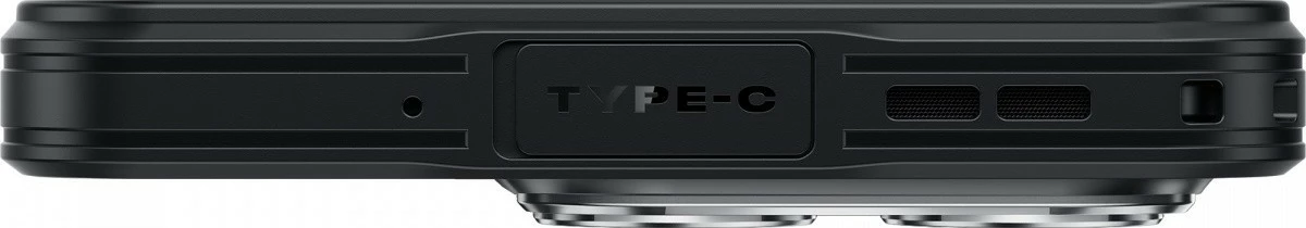 Celular OUKITEL WP52, 5G, 4GB RAM, 256GB, i zi