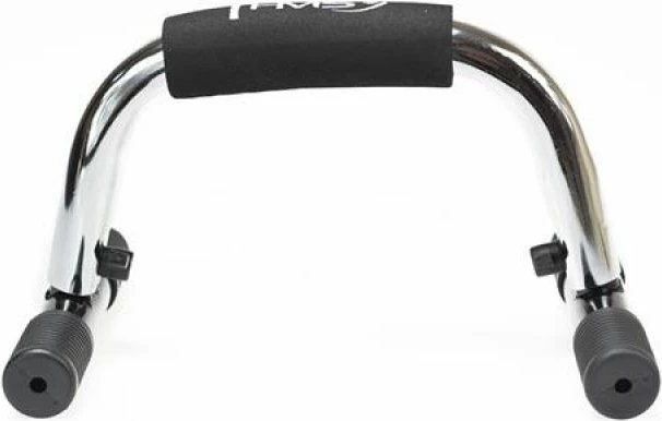 Doreza për ushtrime HMS, të zeza dhe argjendta