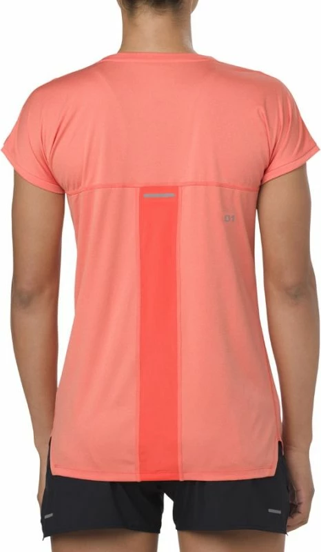 Maicë për femra Asics, rozë