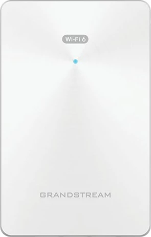 Access point Grandstream GWN7661, 2.4 GHz, 5 GHz, 1201 Mbit/s, Bardhë