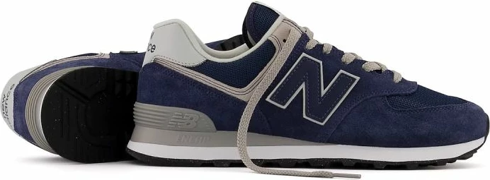 Atlete për meshkuj New Balance, blu marine