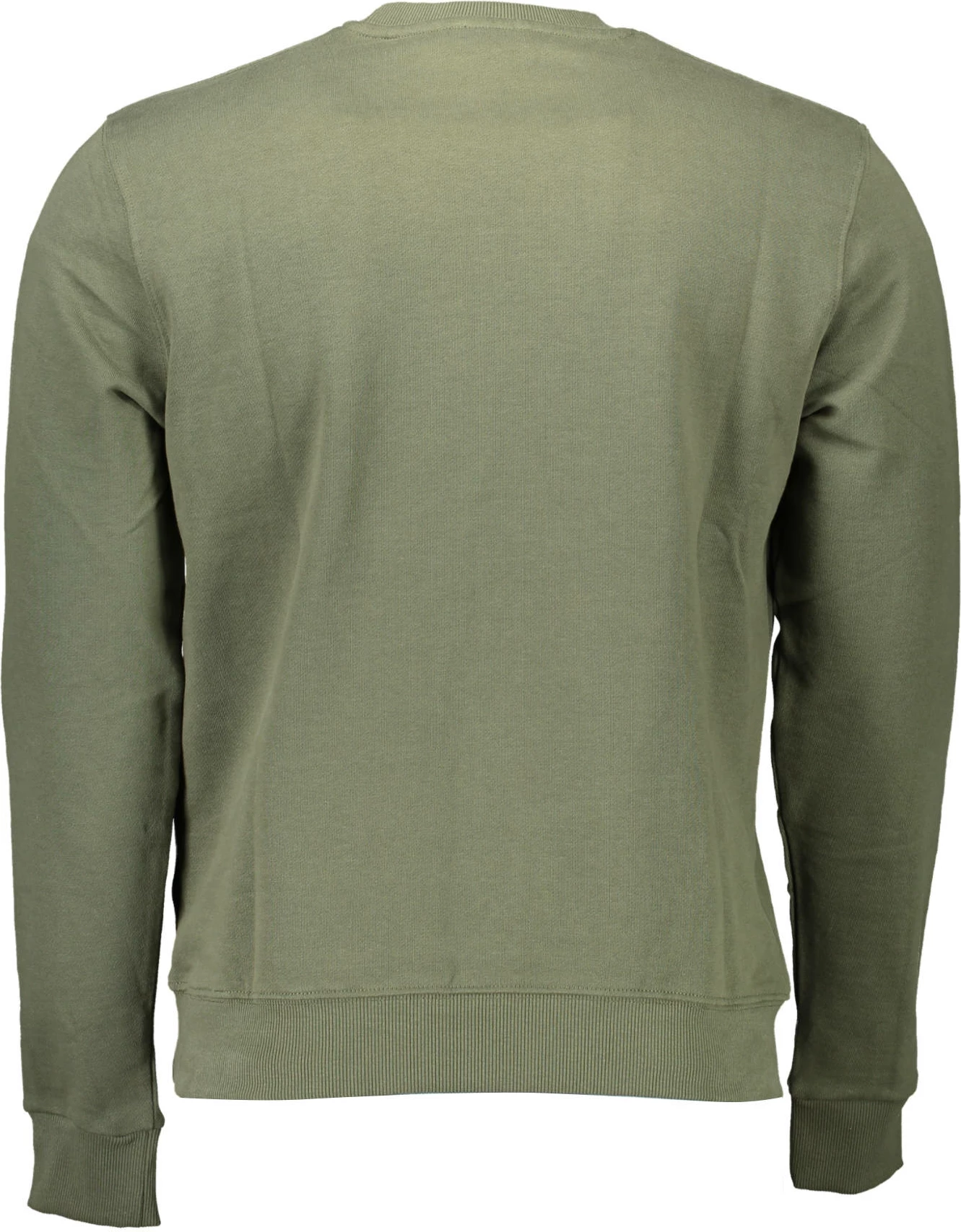 Duks për meshkuj US Polo pa zinxhir, i gjelbër