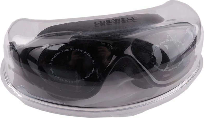 Syze noti Crowell, të zeza