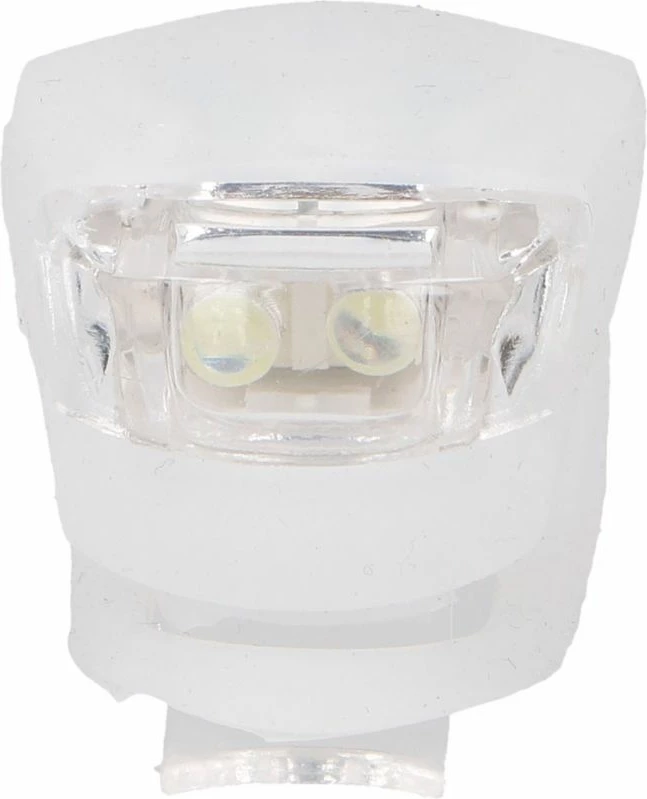 Aksesorë biçiklete Dunlop, të bardha