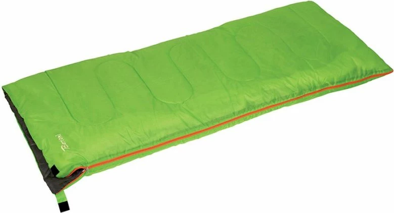 Thes gjumi Inny, jeshil