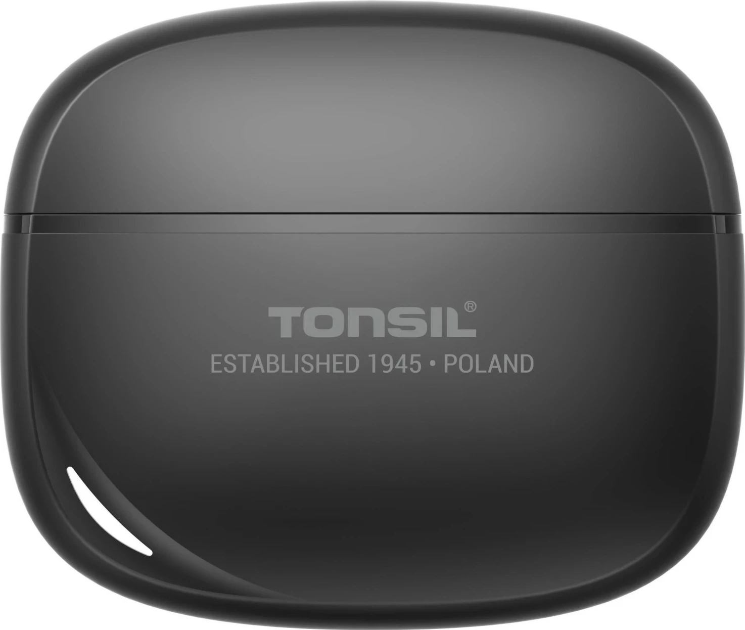 Kufje Tonsil TW50BT, Bluetooth 5.3, in-ear, IPX4, të zeza