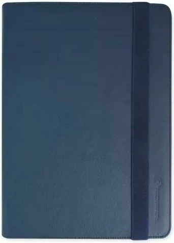 Mbështjellës tablet Techmade 7-8 inç, PU, blu