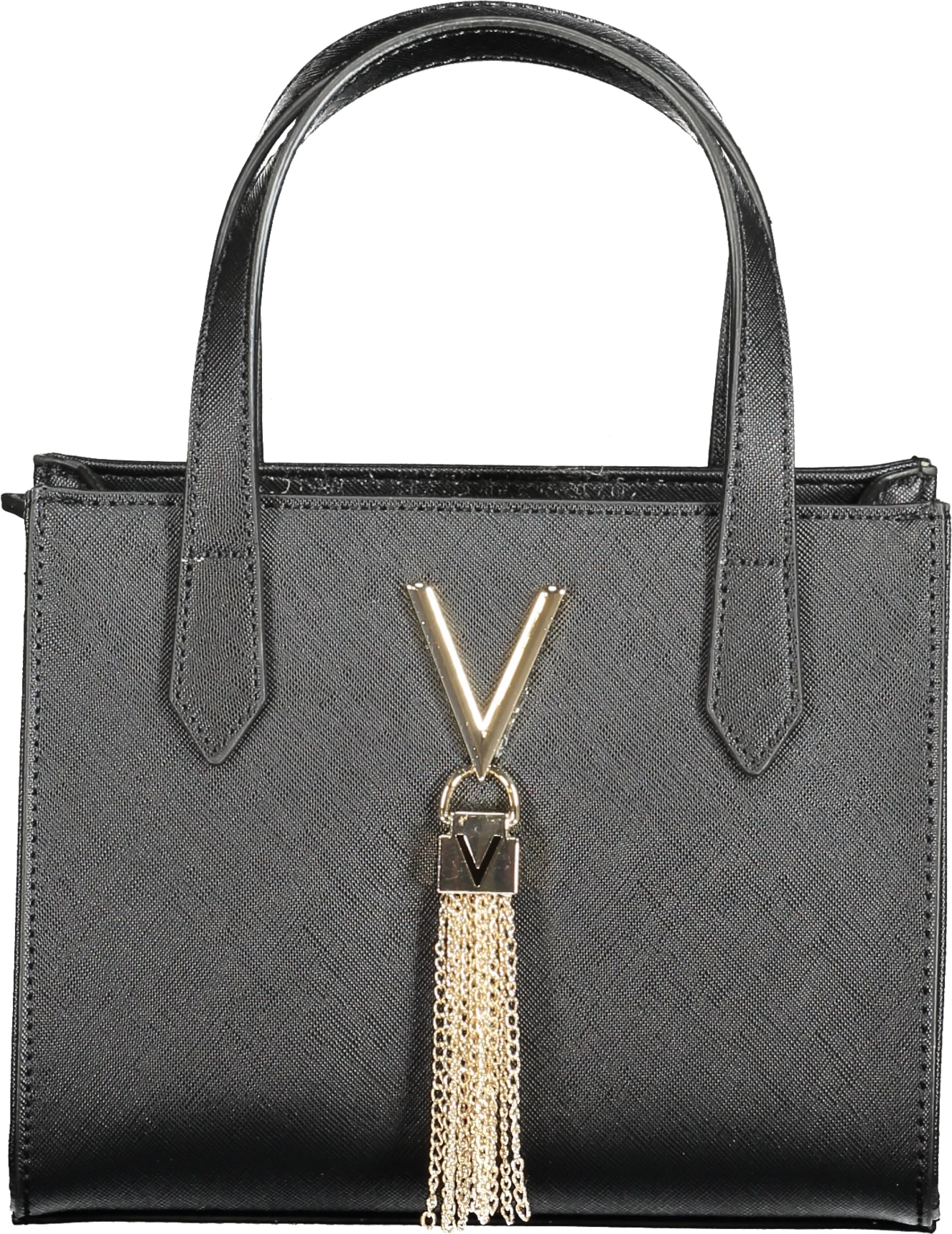 Çantë për femra VALENTINO BAGS, e zezë