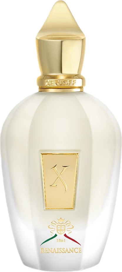 Eau de Parfum Xerjoff Renaissance 100ml