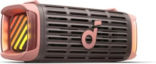 Altoparlant Anker Soundcore Boom 3i, Bluetooth, 50W, 16 orë, Kafe